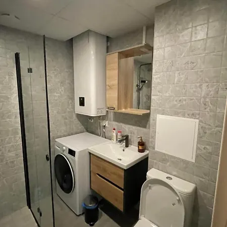 Korter Torvas Valga Mnt 66 *