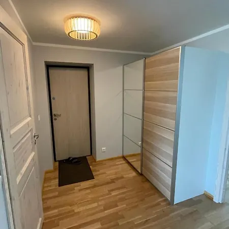 Korter Torvas Valga Mnt 66 *