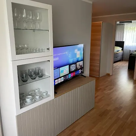 Apartment Korter Torvas Valga Mnt 66 *