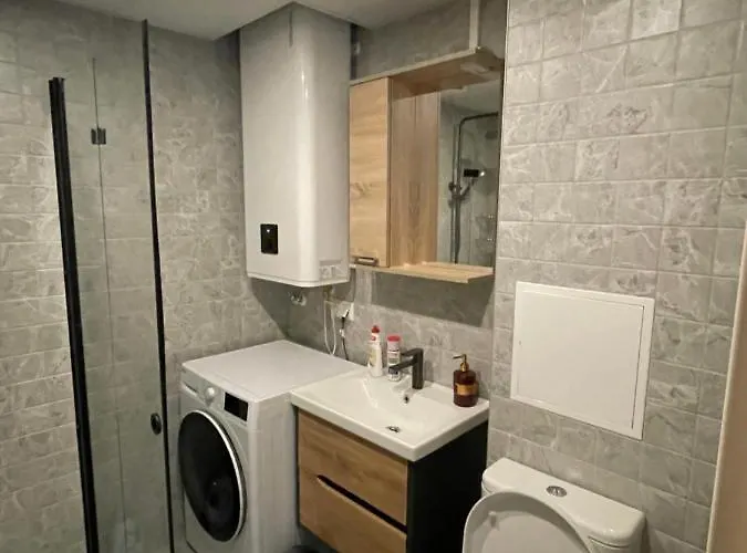 Korter Torvas Valga Mnt 66 *